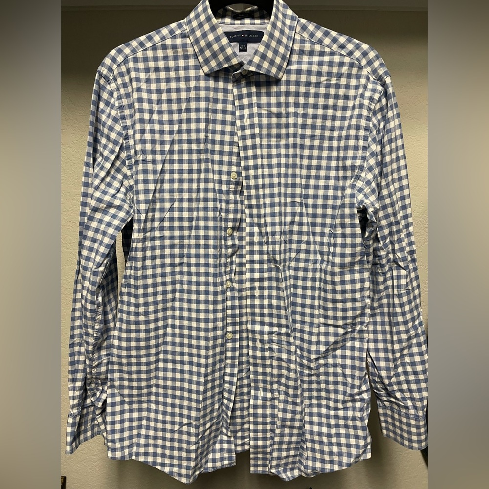 Tommy Hilfiger shirt